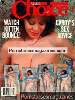 Adult magazine Adam's Choice - October (1981) - Kitten Natividad